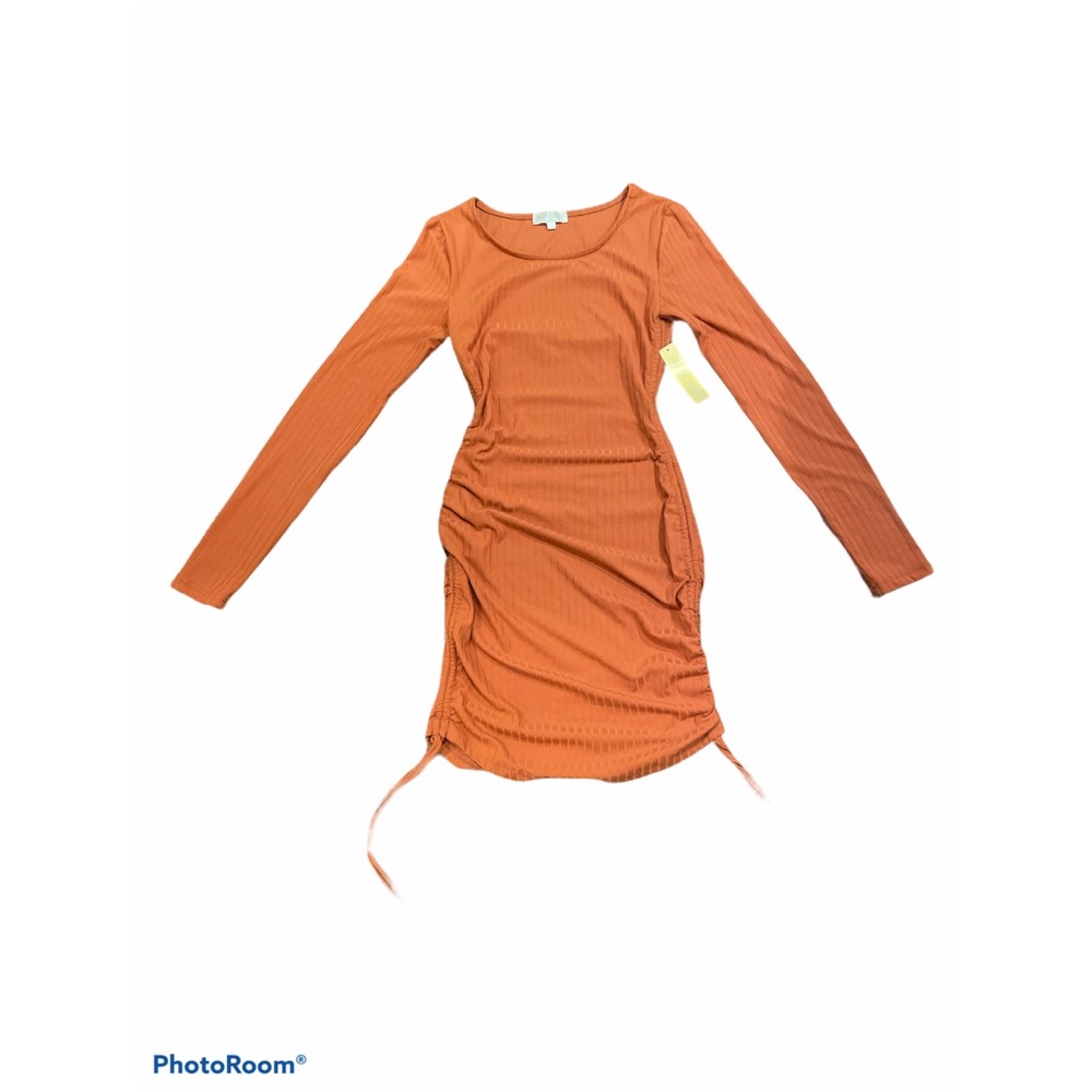 Night out dress